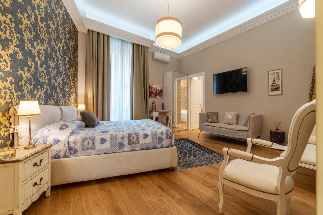 Domus Romana Apartment *