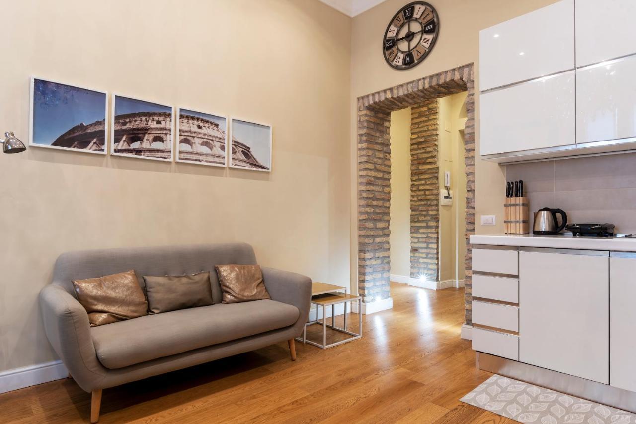 Domus Romana Apartment Rom