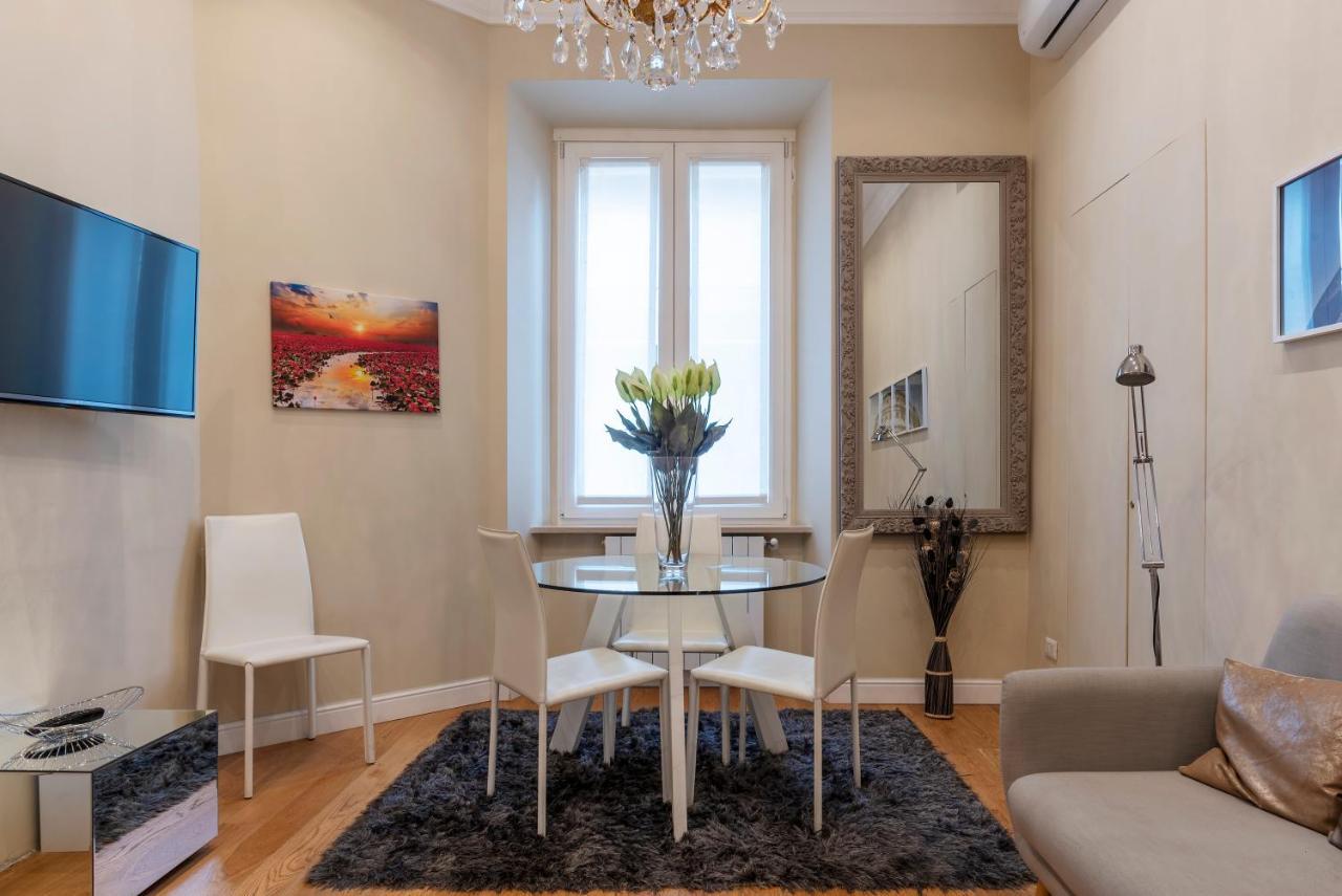 Apartment Domus Romana Rom