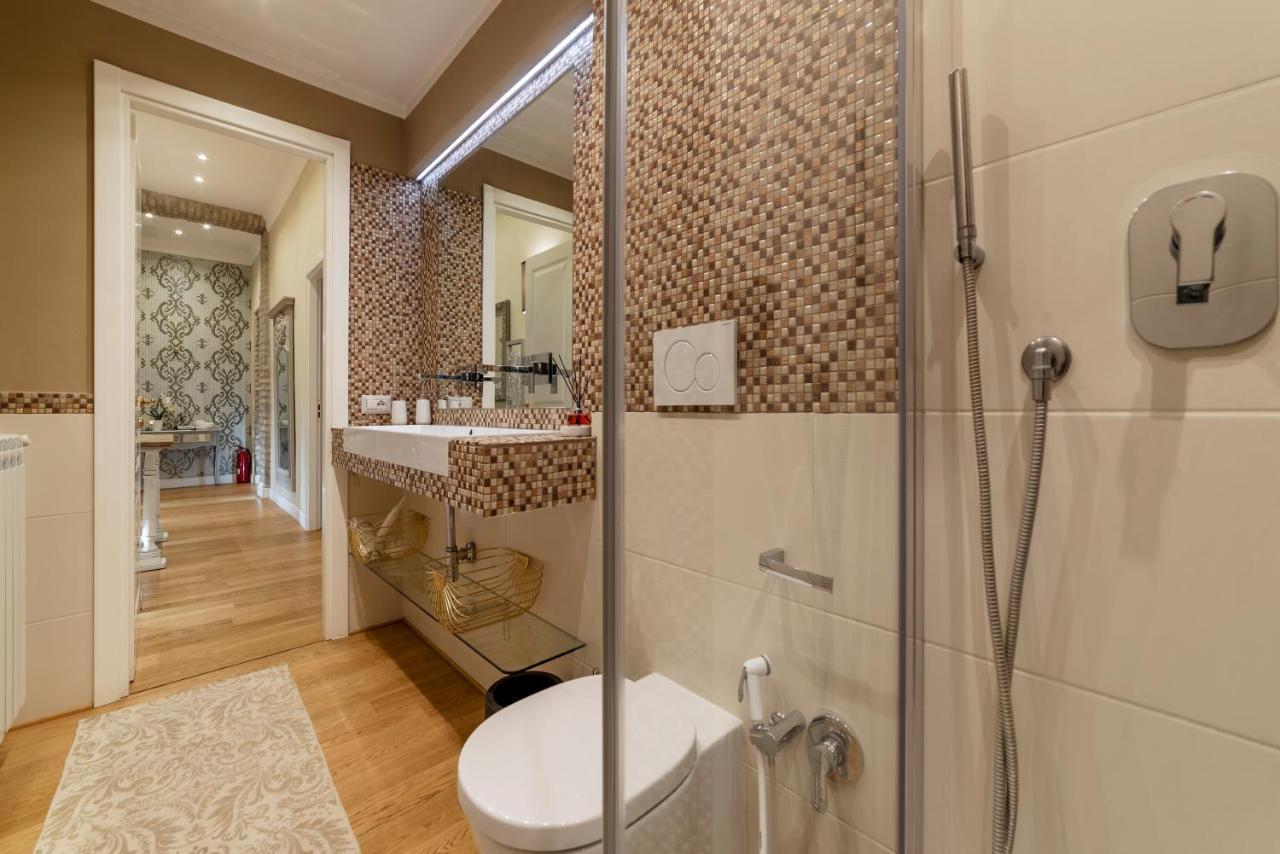Domus Romana Apartment Rom