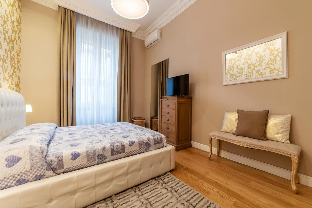 Apartment Domus Romana