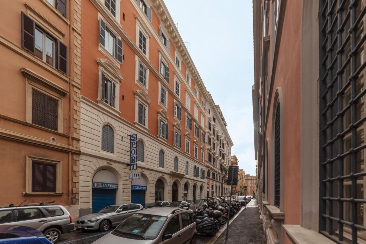 Apartment Domus Romana Rom