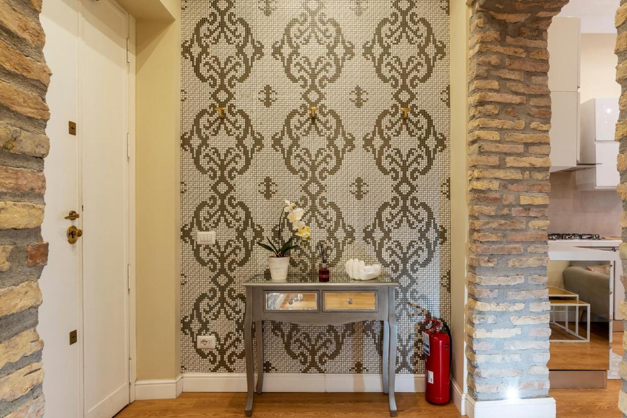 Domus Romana Rom